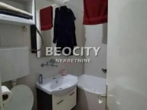 Prodaja, jednosoban stan, 48m², Novo naselje, Novi Sad - image 8