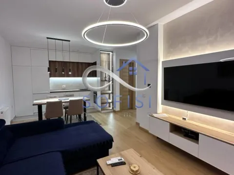 Izdavanje, dvosoban stan, 65m², Centar, Novi Sad - image 2