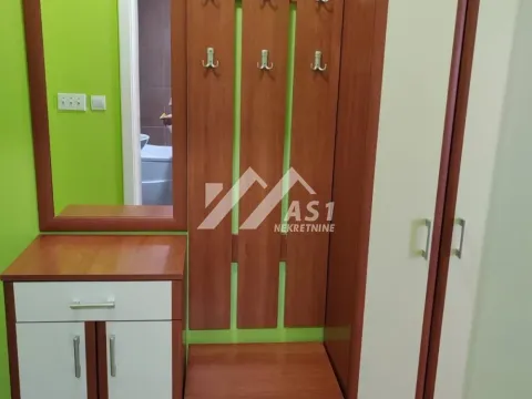 Izdavanje, dvosoban stan, 45m², Adamovićevo Naselje, Novi Sad Sve Podlokacije - image 6