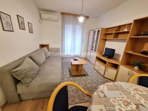 Izdavanje, dvosoban stan, 45m², Novo naselje, Novi Sad - image 2