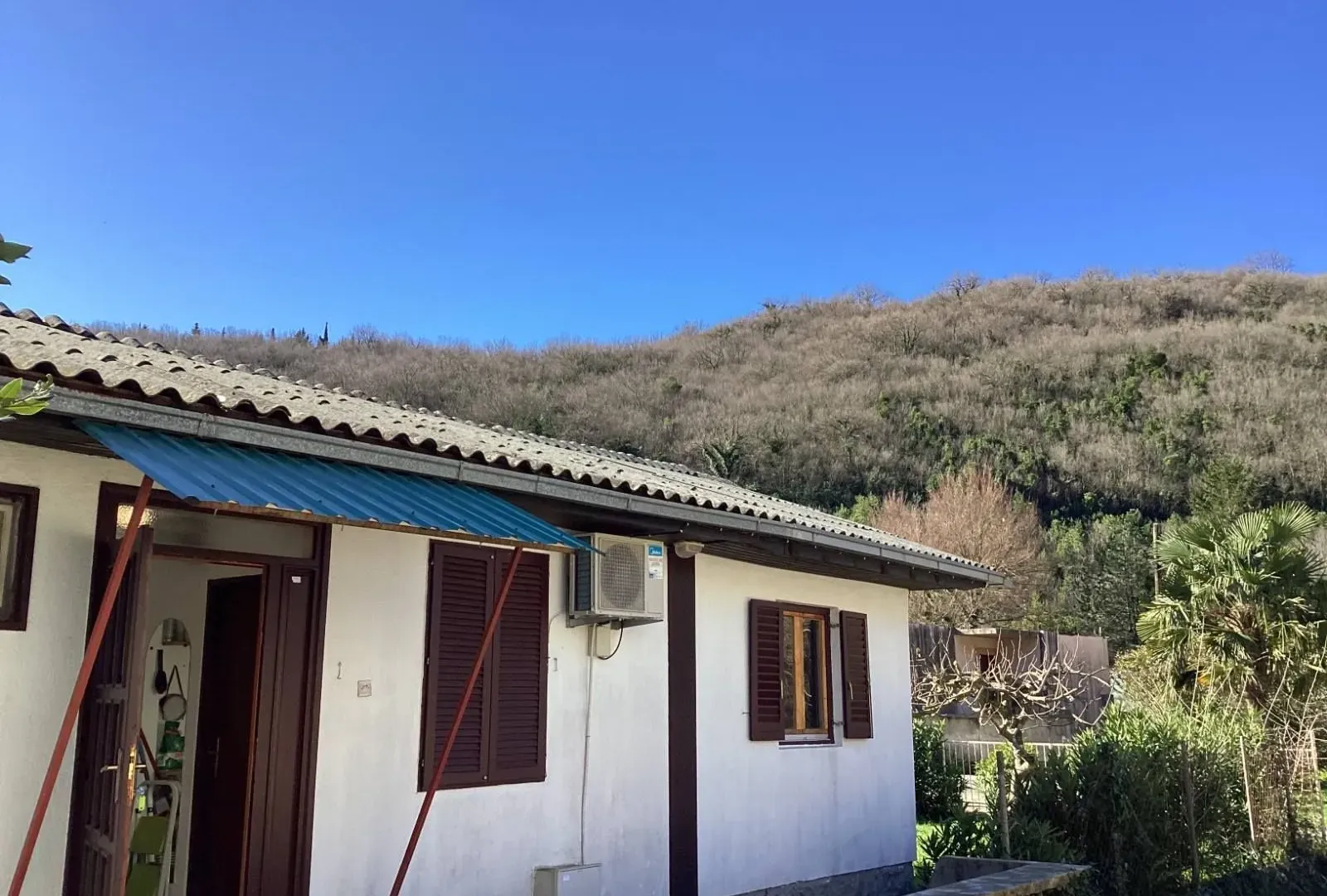 Prodaja, kuća, 62m², Sasovići, Herceg Novi