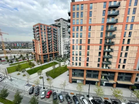 Prodaja, dvosoban stan, 88m², Savski Venac, Beograd - image 17