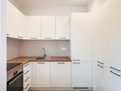 Prodaja, jednosoban stan, 87m², Luštica Bay, Tivat - image 4