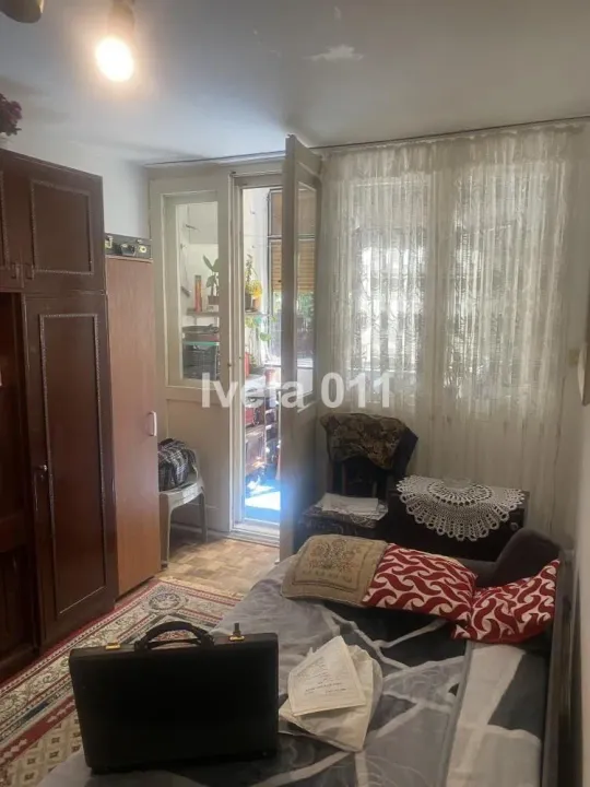 Sale, one bedroom apartment, 30m², Sremčica, Beograd