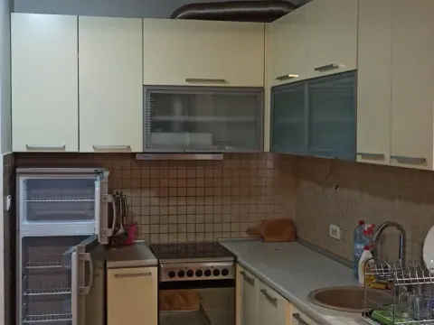 Prodaja, jednosoban stan, 44m², Tuški Put, Podgorica - image 4