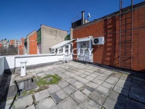 Prodaja, jednosoban stan, 44m², Banjica, Voždovac Sve Podlokacije - image 12