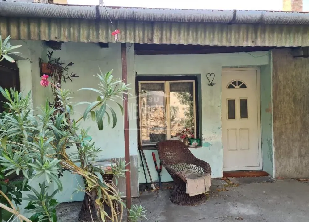 Sale, house, 70m², Novo Selo, Subotica