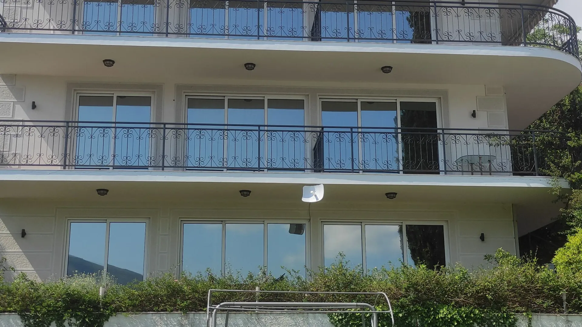 Prodaja, jednosoban stan, 75m², Đenovići, Herceg Novi