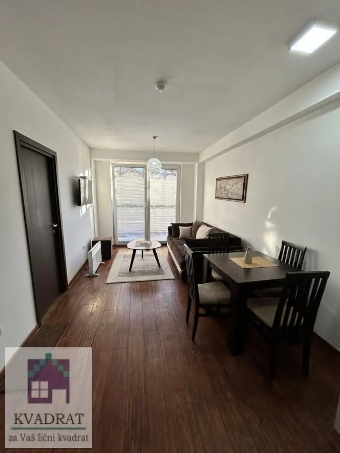 Prodaja, stan, 31m², Kraljevi Čardaci, Kopaonik