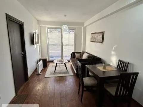 Prodaja, stan, 31m², Kraljevi Čardaci, Kopaonik - image 3