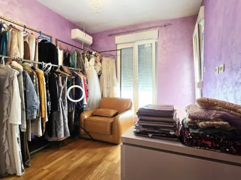 Rent, apartment, 98m², City Kvart, Podgorica - image 13