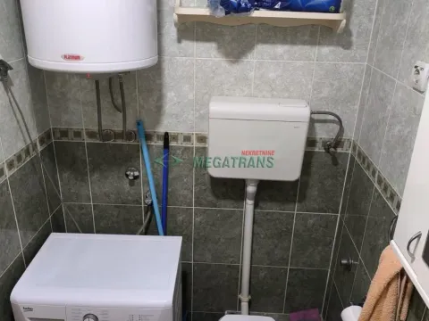 Izdavanje, jednosoban stan, 38m², Novi Sad Sve Podlokacije, Novi Sad - image 10