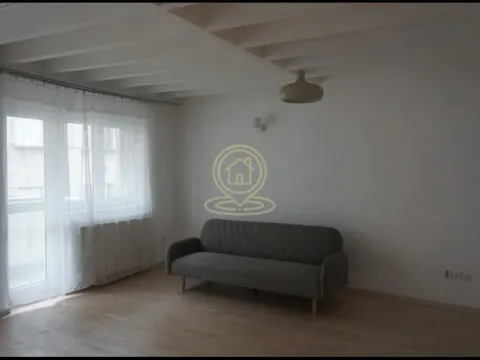 Rent, two bedroom apartment, 66m², Stari Grad, Beograd - image 1