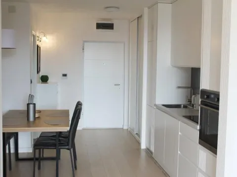 Sale, one bedroom apartment, 50m², Tivat, Crna Gora - image 12