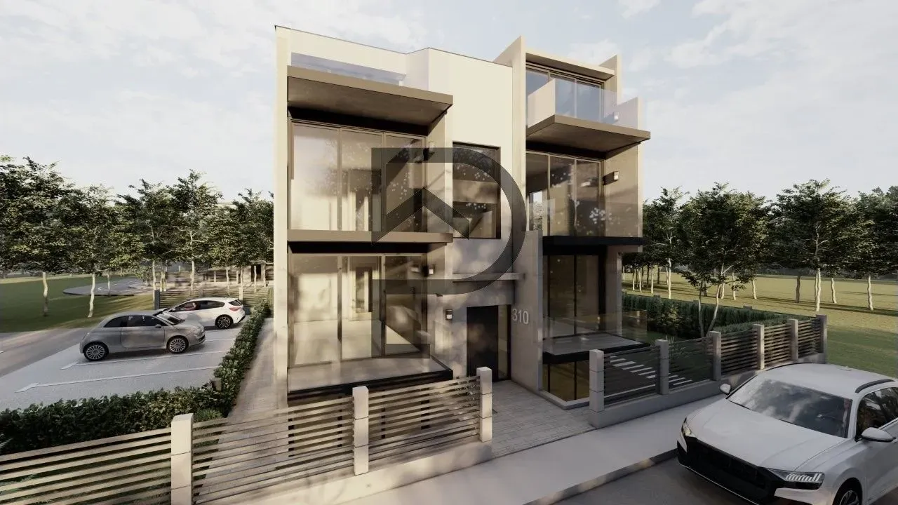 Prodaja, stan, 100m², Zagorič, Podgorica