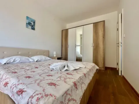 Prodaja, dvosoban stan, 69m², Rafailovići, Budva - image 27
