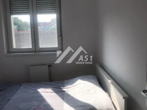 Izdavanje, jednosoban stan, 40m², Rotkvarija, Novi Sad Sve Podlokacije - image 6