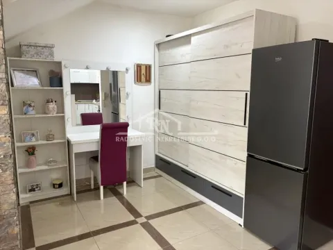 Sale, one bedroom apartment, 39m², Zvezdara Sve Podlokacije, Beograd - image 11