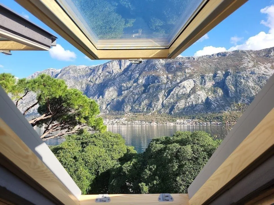 Prodaja, kuća, 130m², Prčanj, Kotor