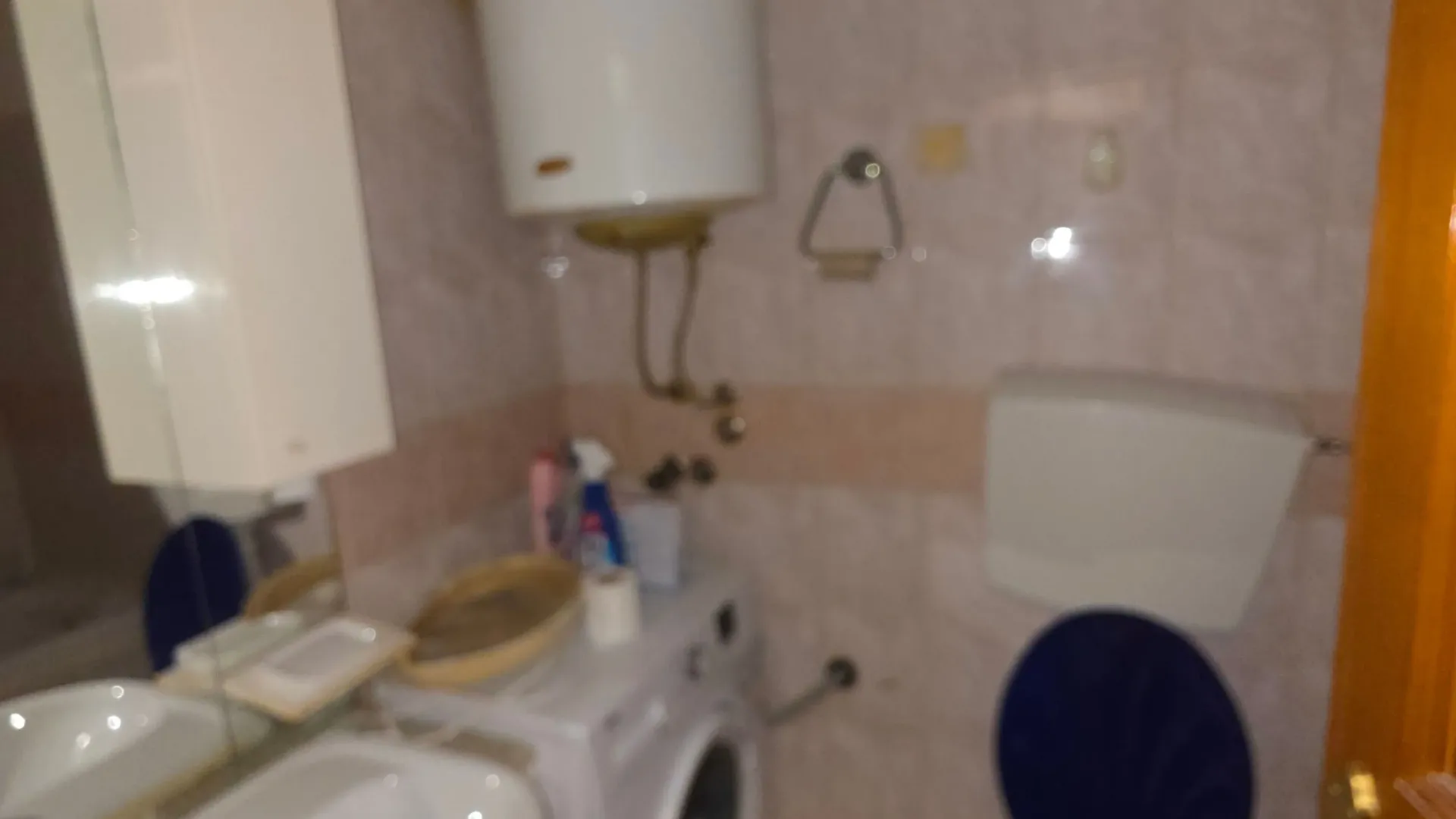 Rent, studio apartment, 25m², Stara Varoš, Podgorica