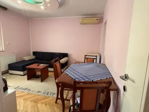Izdavanje, dvosoban stan, 42m², Grbavica, Novi Sad Sve Podlokacije - image 6