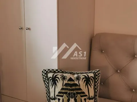 Izdavanje, jednosoban stan, 37m², Bulevar Oslobodjenja, Novi Sad Sve Podlokacije - image 6