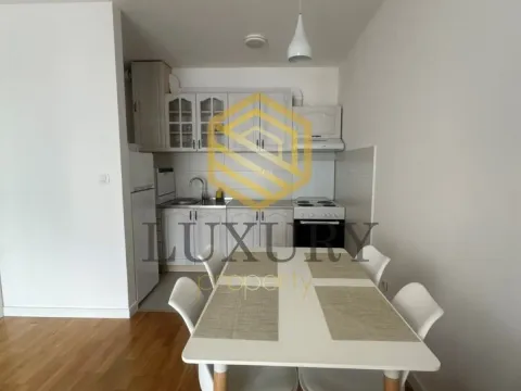 Izdavanje, jednosoban stan, 41m², Preko Morače, Podgorica - image 7