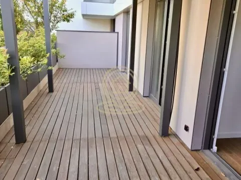 Sale, three bedroom apartment, 105m², Medijana, Niš - image 3