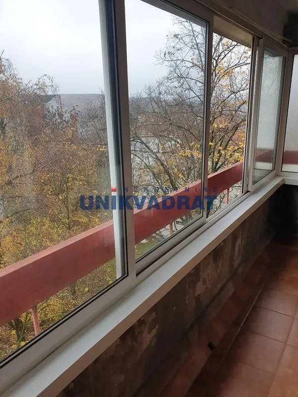 Prodaja, jednosoban stan, 44m², Kneževac, Beograd