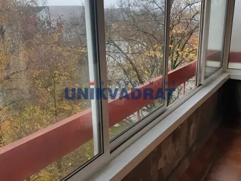 Prodaja, jednosoban stan, 44m², Kneževac, Beograd - image 15