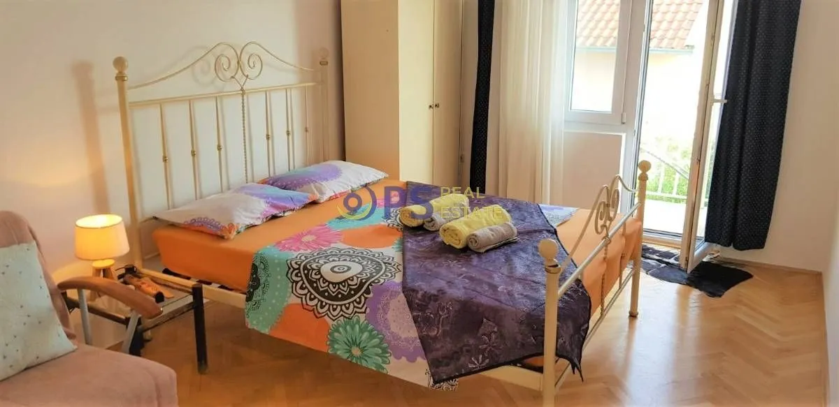 Sale, apartment, 150m², Bar, Crna Gora