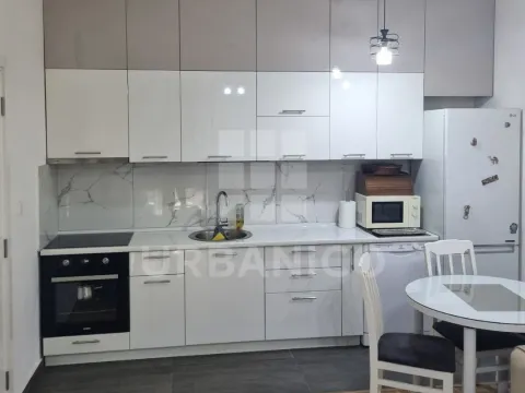 Prodaja, jednosoban stan, 39m², Zagorič, Podgorica - image 3