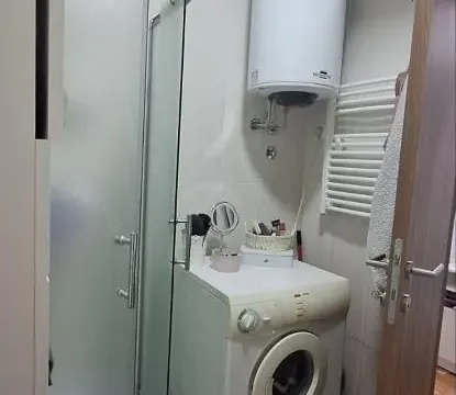 Prodaja, dvosoban stan, 50m², Nova Detelinara, Novi Sad Sve Podlokacije - image 11