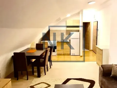 Rent, one bedroom apartment, 52m², Zabjelo, Podgorica - image 1