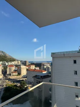 Prodaja, dvosoban stan, 74m², Bečići, Budva - image 1