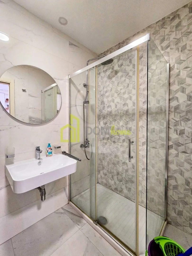 Rent, one bedroom apartment, 40m², Central Point, Podgorica
