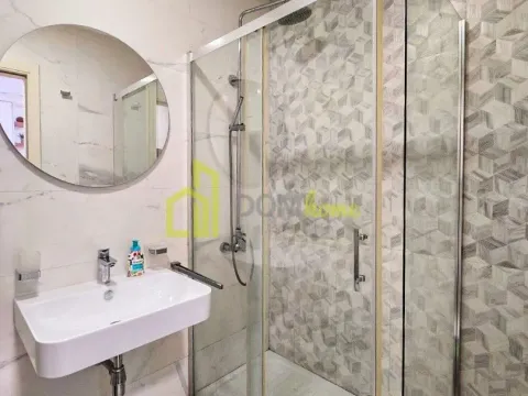 Rent, one bedroom apartment, 40m², Central Point, Podgorica - image 5