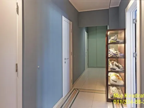 Prodaja, trosoban stan, 105m², Vračar Sve Podlokacije, Beograd - image 14