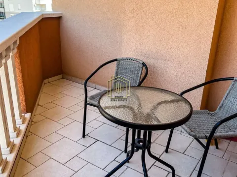 Rent, one bedroom apartment, 50m², Podgorica, Crna Gora - image 5