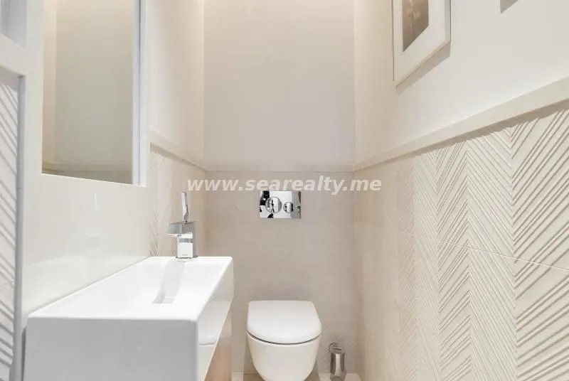 Prodaja, dvosoban stan, 174m², Porto Montenegro, Tivat