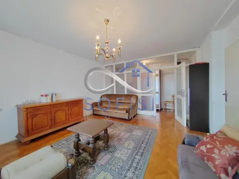 Prodaja, dvosoban stan, 64m², Bulevar Oslobodjenja, Novi Sad Sve Podlokacije - image 6