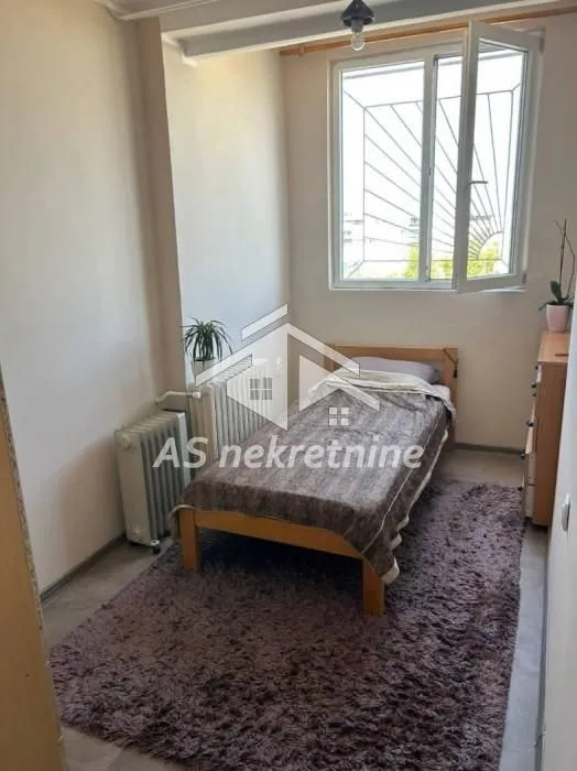 Rent, two bedroom apartment, 50m², Novi Beograd Sve Podlokacije, Beograd