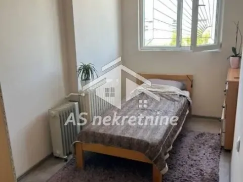 Rent, two bedroom apartment, 50m², Novi Beograd Sve Podlokacije, Beograd - image 6