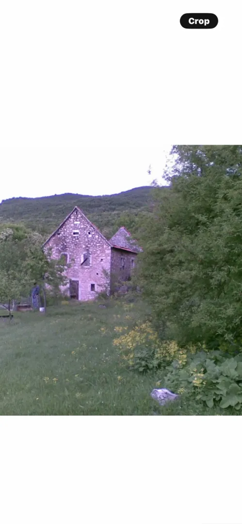 Sale, land lot, 4000m², Gostilje Martinićko, Danilovgrad