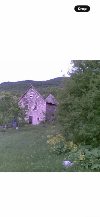 Prodaja, plac, 4000m², Gostilje Martinićko, Danilovgrad
