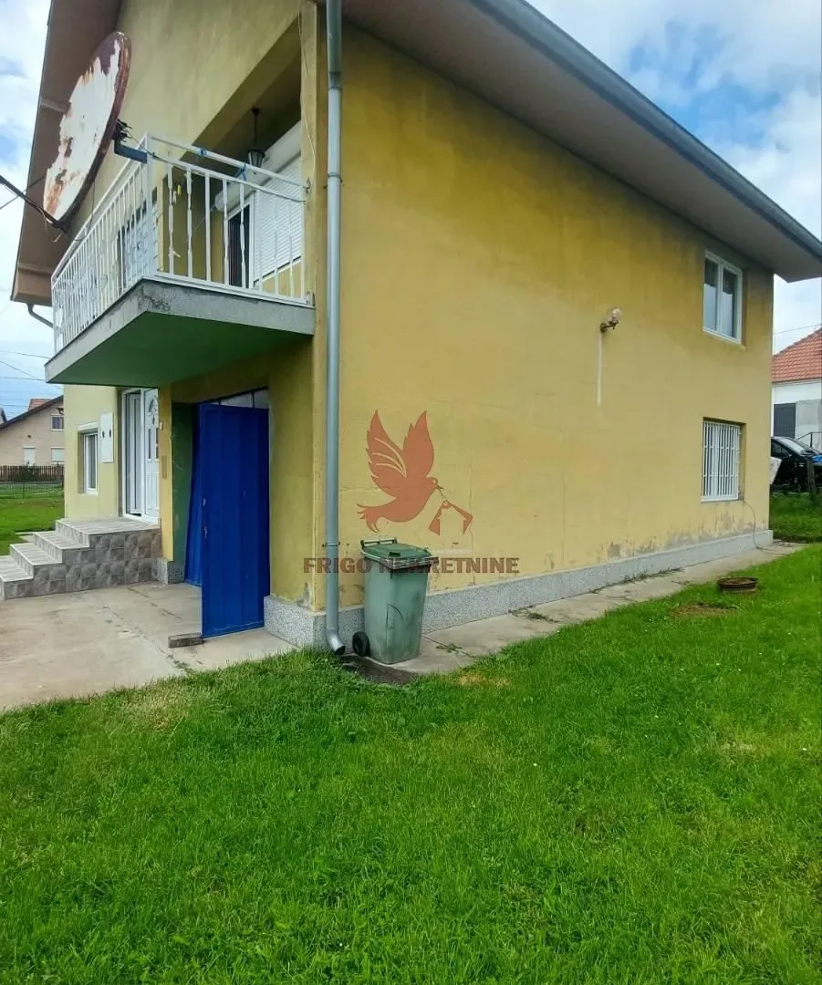 Prodaja, kuća, 214m², Mladenovac, Beograd