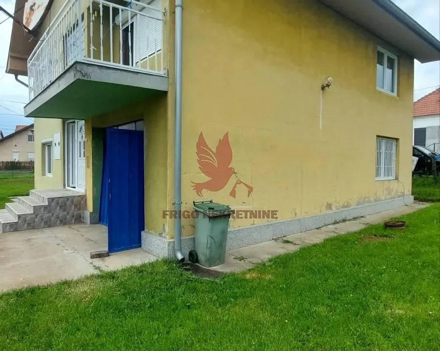 Sale, house, 214m², Mladenovac, Beograd