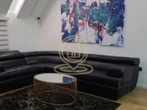 Izdavanje, stan, 130m², Bogoslovija, Palilula Sve Podlokacije - image 11