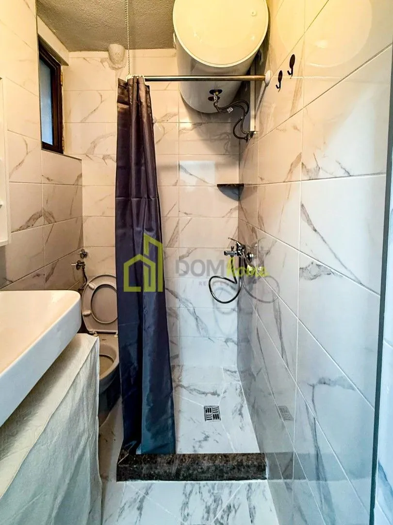 Prodaja, garsonjera, 24m², Igalo, Herceg Novi