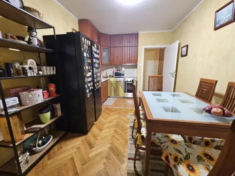 Rent, four bedroom apartment, 105m², Socijalno, Novi Sad Sve Podlokacije - image 7